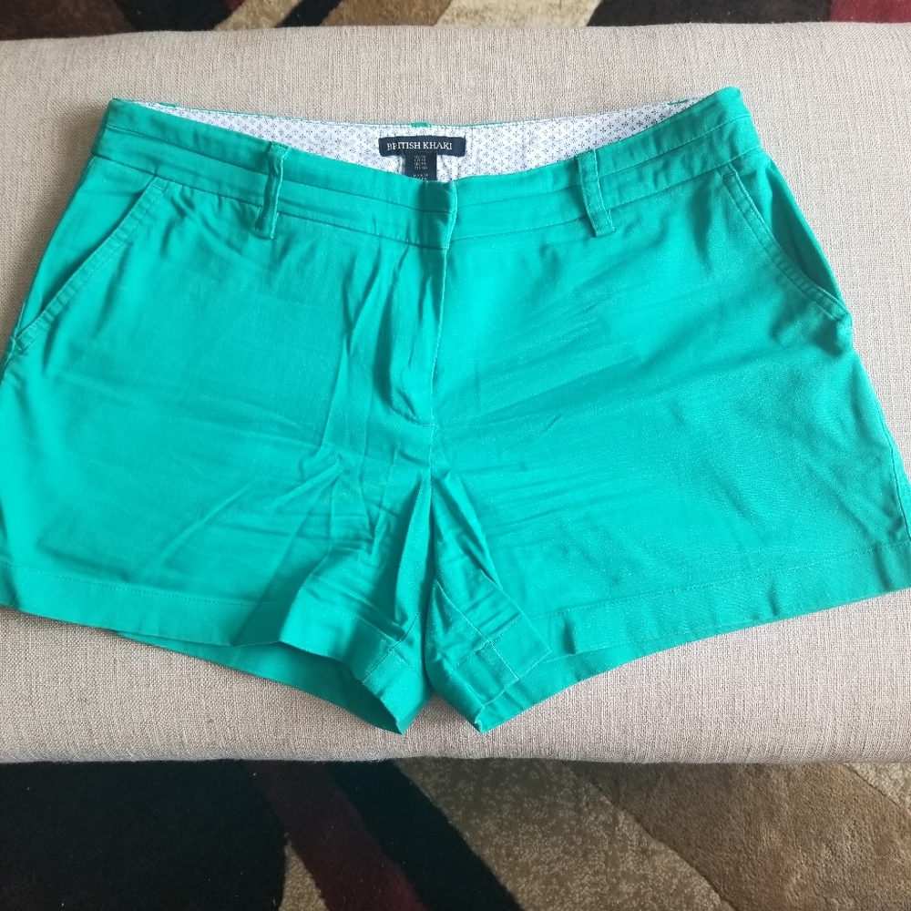 Women's Shorts Old Navy